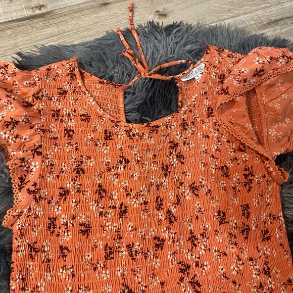 Patrons of Peace  dress - Picture 4 of 9